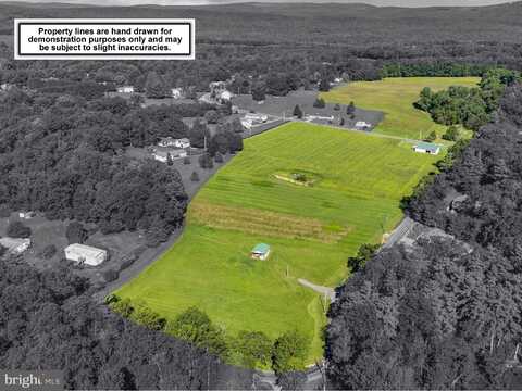 1301 GOODYEAR ROAD, GARDNERS, PA 17324