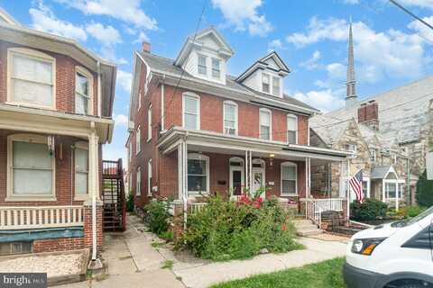 327 HERMAN AVENUE, LEMOYNE, PA 17043