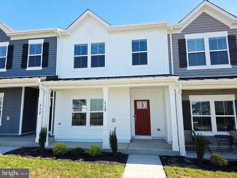 115 NOOTKA WAY, WINCHESTER, VA 22603