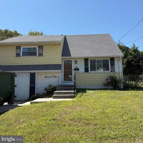 1109 SAN JOSE DRIVE, GLENDORA, NJ 08029