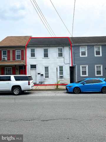 336 CHERRY STREET, COLUMBIA, PA 17512