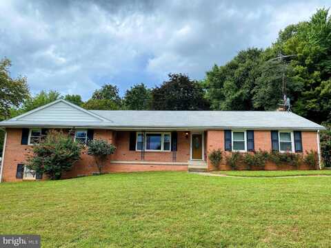 11102 PUTMAN ROAD, THURMONT, MD 21788