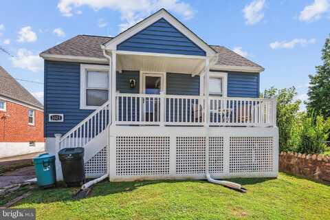 3028 TEXAS AVE, BALTIMORE, MD 21234