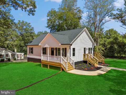 12183 RIXEYVILLE RD, CULPEPER, VA 22701