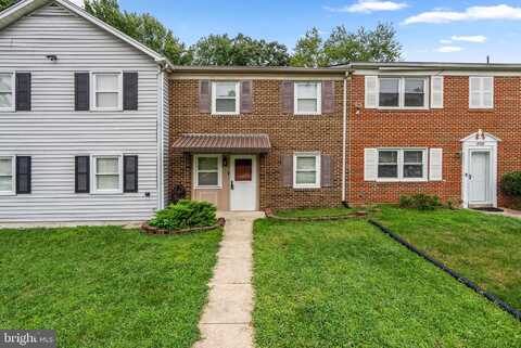 12528 WOODSTOCK DRIVE E, UPPER MARLBORO, MD 20772