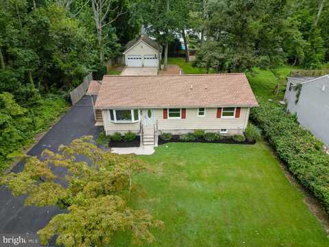 667 C STREET, PASADENA, MD 21122