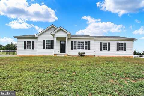 885 PAXSER DRIVE, WESTMINSTER, MD 21157