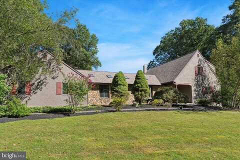 113 RISBON ROAD, HONEY BROOK, PA 19344