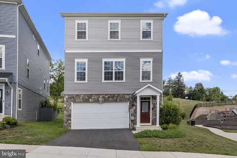 22931 TOWNSEND TRAIL, CLARKSBURG, MD 20871