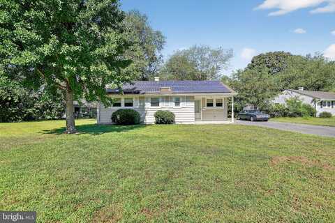 262 N DENNIS DRIVE, CLAYTON, NJ 08312