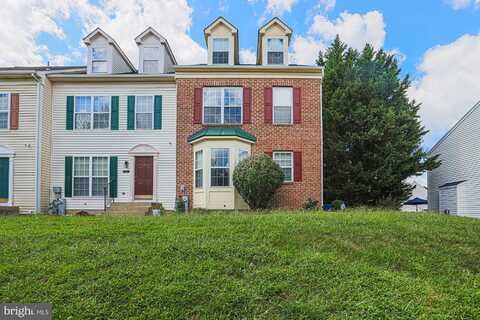 9903 BON HAVEN LANE, OWINGS MILLS, MD 21117