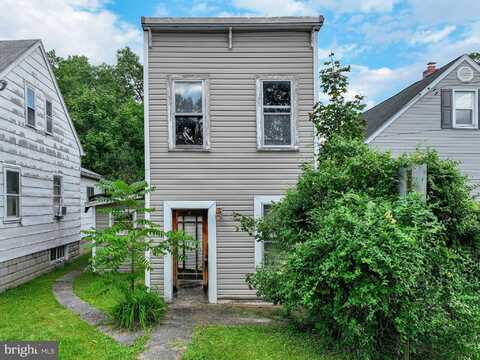 14716 HOWARD STREET, CRESAPTOWN, MD 21502