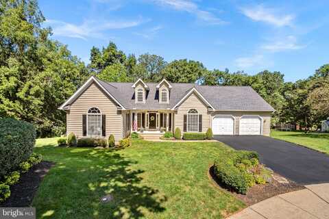 409 BOLINGBROOK COURT, PURCELLVILLE, VA 20132
