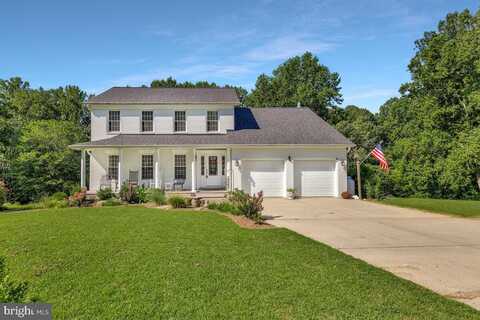 6530 ACADEMY DRIVE, OWINGS, MD 20736