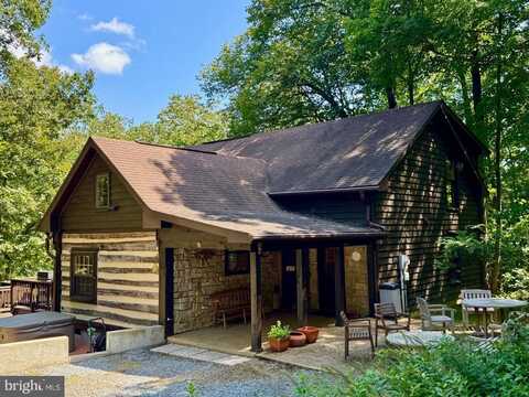 374 BOYERS MILL LANE, MIDDLETOWN, VA 22645