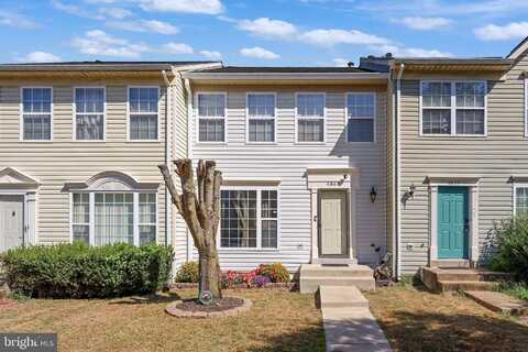 4867 BENECIA LANE, DUMFRIES, VA 22025