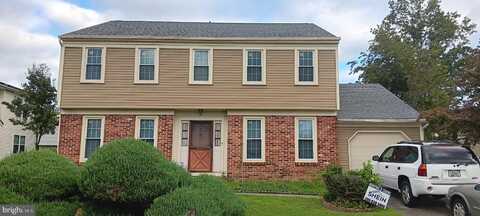 37 DUNHILL DRIVE, VOORHEES, NJ 08043