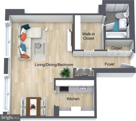 10401 GROSVENOR PLACE, NORTH BETHESDA, MD 20852