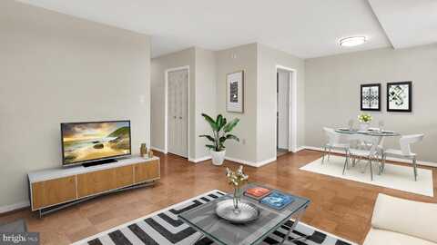 10401 GROSVENOR PLACE, NORTH BETHESDA, MD 20852