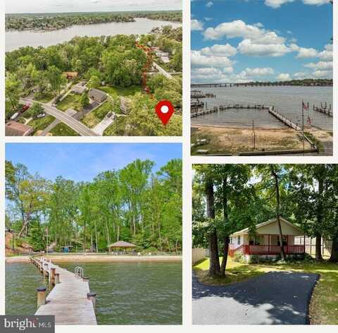 251 CAPE SAINT JOHN ROAD, ANNAPOLIS, MD 21401