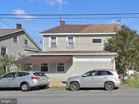 132 HAZLE STREET, DELANO, PA 18220