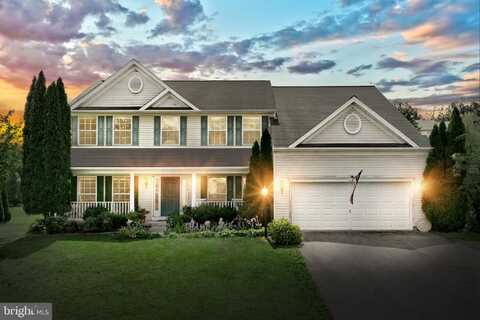 650 CLYDESDALE DRIVE, YORK, PA 17402