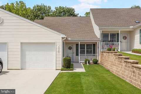 1310 PLEASANT VIEW DRIVE, SPRING GROVE, PA 17362