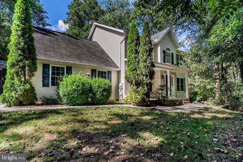 565 NAUVOO ROAD, LEWISBERRY, PA 17339