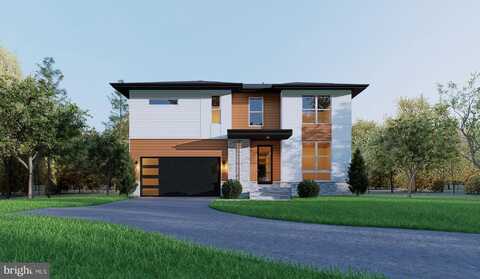 207 PATRICK STREET SW, VIENNA, VA 22180