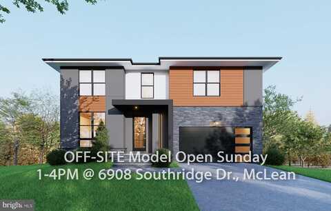 207 PATRICK STREET SW, VIENNA, VA 22180