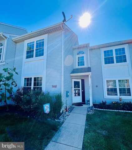 444 LONGFELLOW DRIVE, WILLIAMSTOWN, NJ 08094