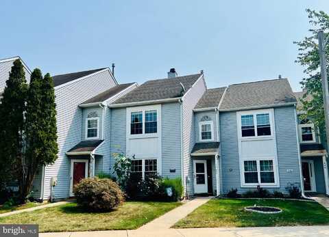 444 LONGFELLOW DRIVE, WILLIAMSTOWN, NJ 08094
