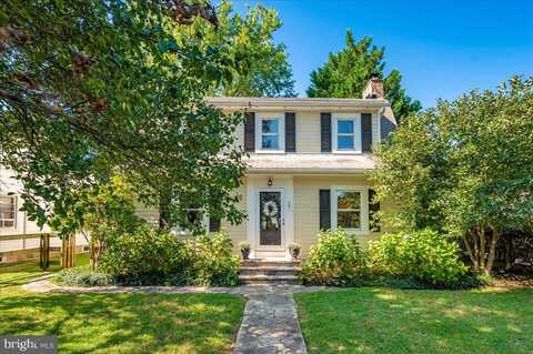721 CENTRAL AVENUE, SYKESVILLE, MD 21784