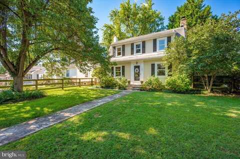 721 CENTRAL AVENUE, SYKESVILLE, MD 21784