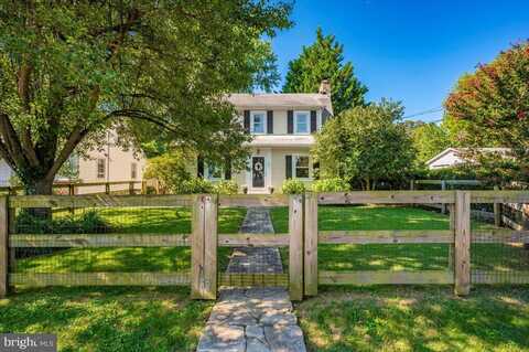 721 CENTRAL AVENUE, SYKESVILLE, MD 21784