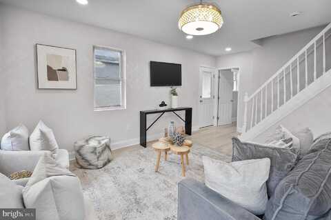 5305 BARBARA AVENUE, BALTIMORE, MD 21206