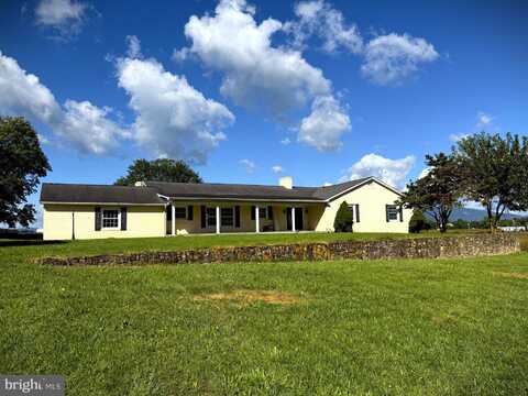 1168 PINEY WOODS ROAD, LURAY, VA 22835