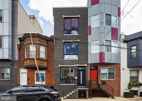 2312 PIERCE STREET, PHILADELPHIA, PA 19145