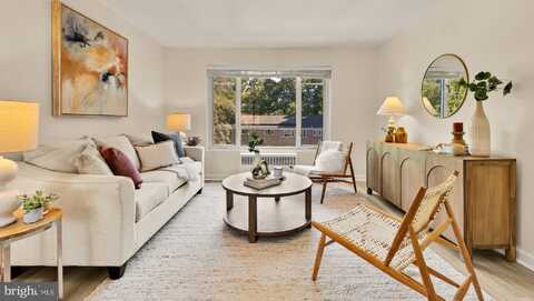 10419 MONTROSE AVENUE, BETHESDA, MD 20814