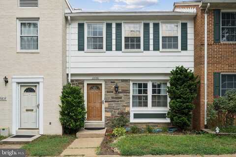8406 THOMPSON ROAD, ANNANDALE, VA 22003