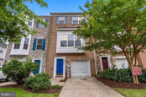 3311 CASTLE RIDGE CIRCLE, SILVER SPRING, MD 20904