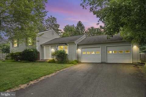 2653 FANIEUL HALL COURT, OAK HILL, VA 20171