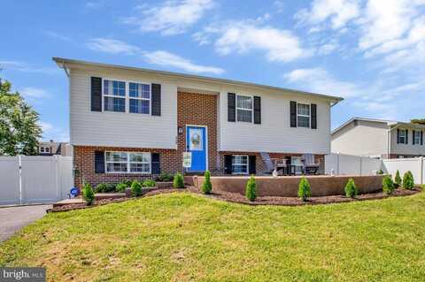 3709 29TH STREET, CHESAPEAKE BEACH, MD 20732