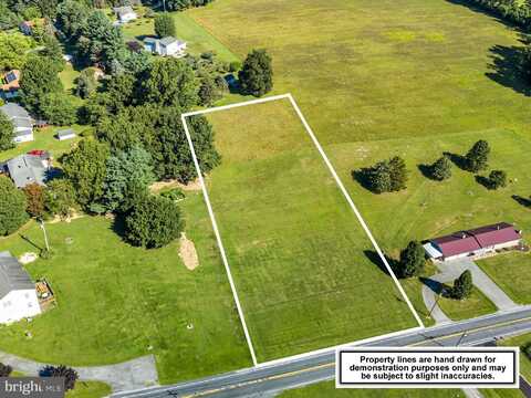 1325 GOODYEAR ROAD, GARDNERS, PA 17324