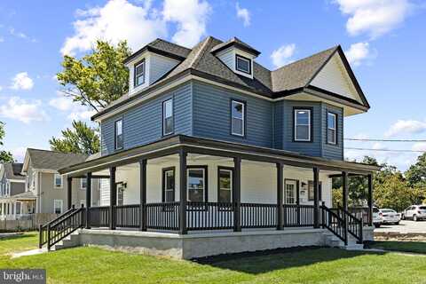 163 E HOLLY AVENUE, PITMAN, NJ 08071