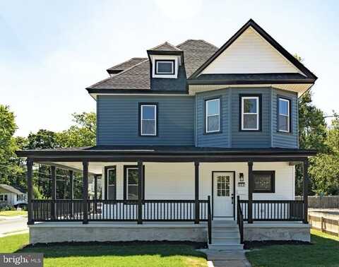 163 E HOLLY AVENUE, PITMAN, NJ 08071