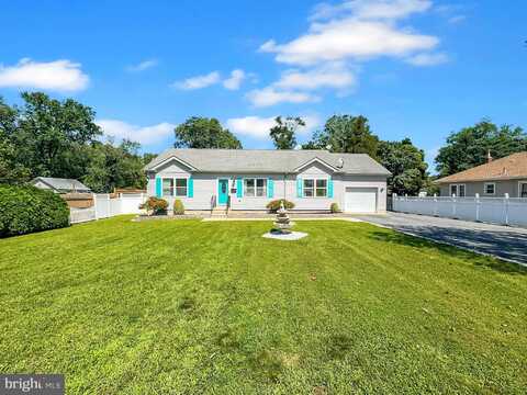 68 W CHESTNUT AVENUE, VINELAND, NJ 08360