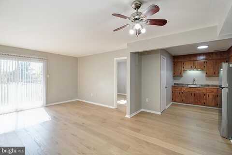 1599 N EAST STREET, FREDERICK, MD 21701