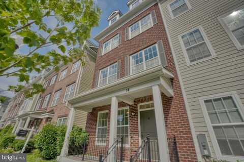 14 MERIDIAN LANE, TOWSON, MD 21286