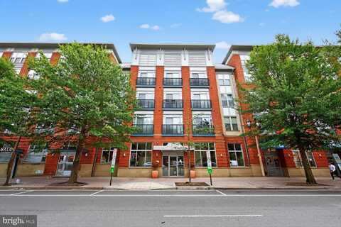 1800 WILSON BOULEVARD, ARLINGTON, VA 22201